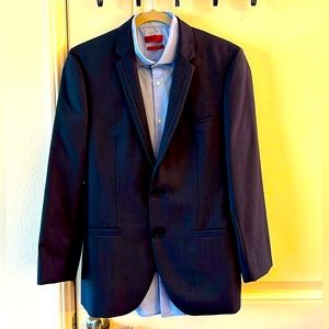 Hugo Boss RED slim fit suite